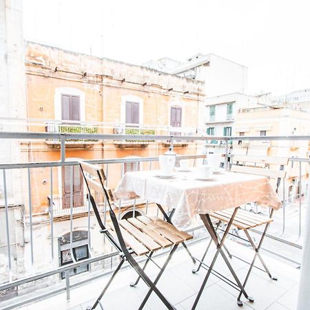 Favolhouse Appartement Bari Buitenkant foto