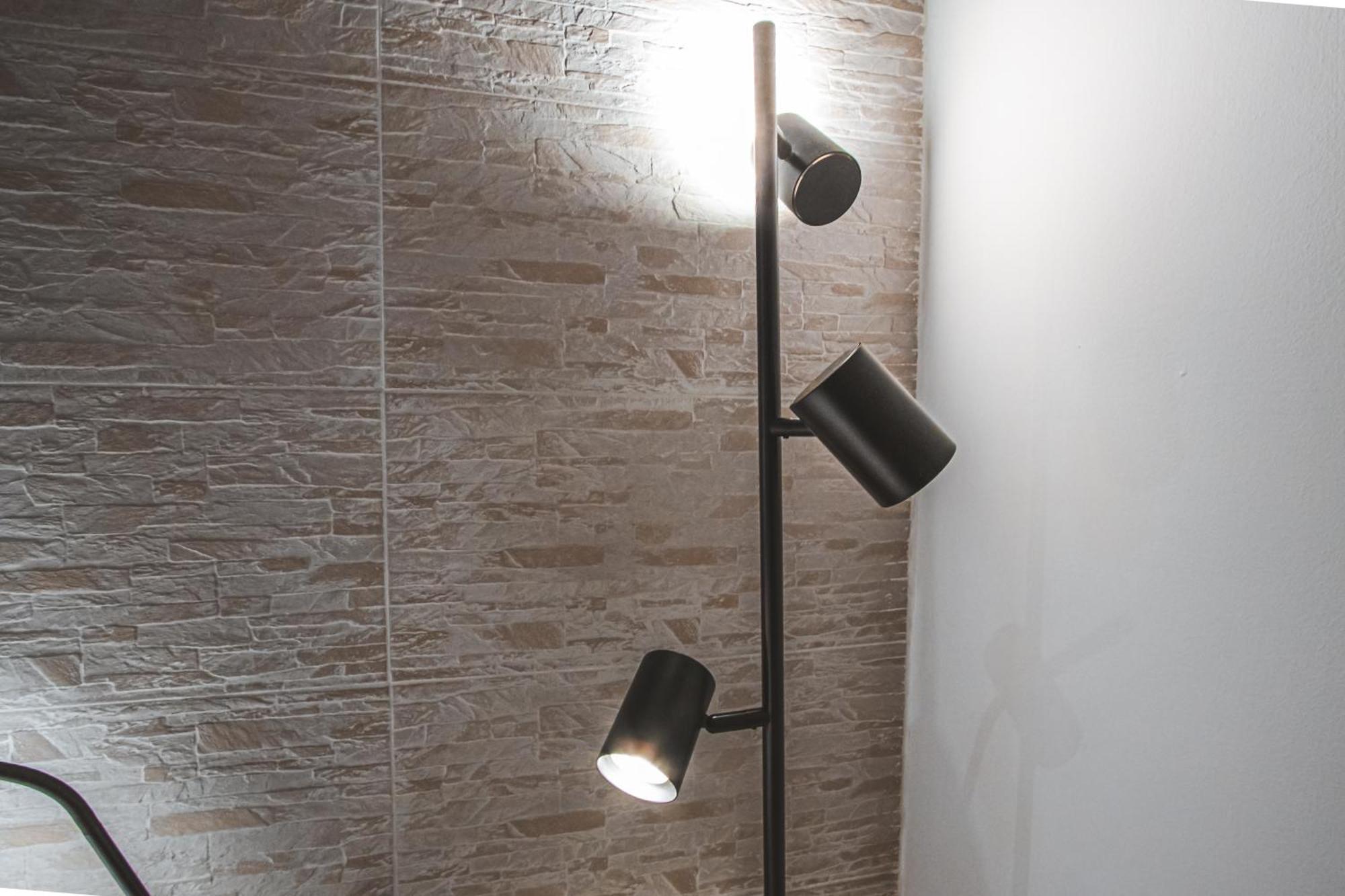 Favolhouse Appartement Bari Buitenkant foto