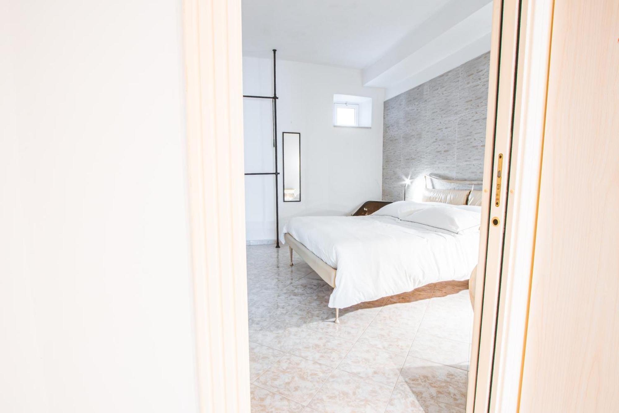 Favolhouse Appartement Bari Buitenkant foto