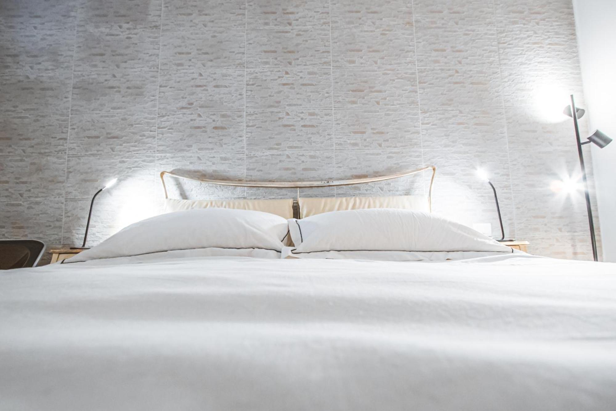 Favolhouse Appartement Bari Buitenkant foto