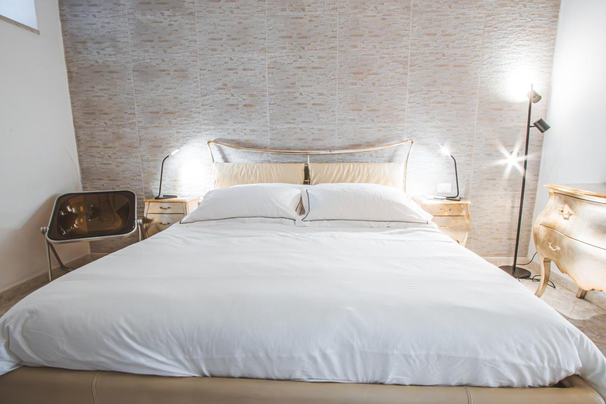 Favolhouse Appartement Bari Buitenkant foto