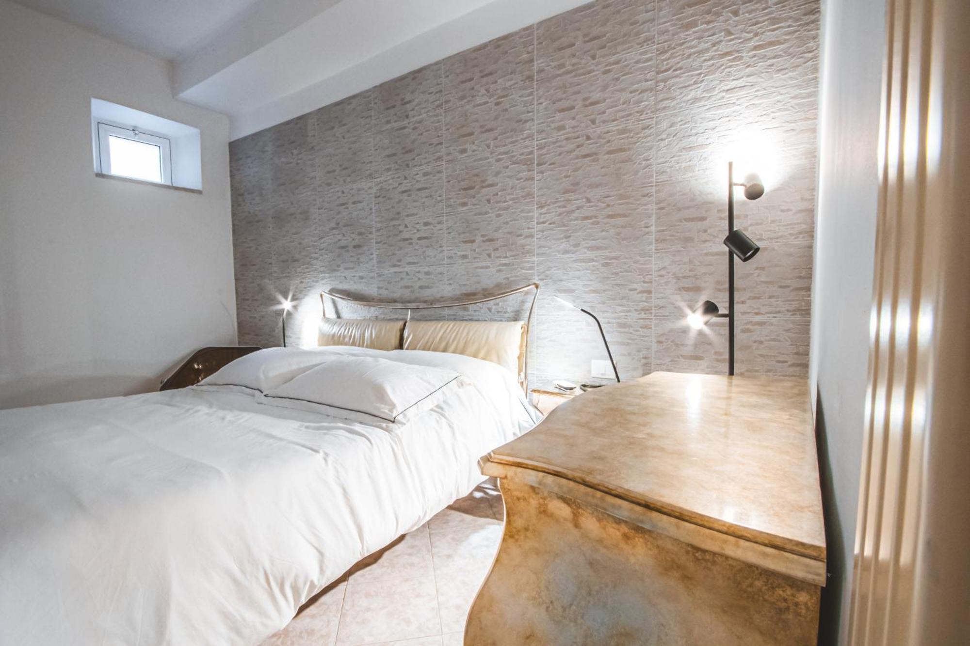 Favolhouse Appartement Bari Buitenkant foto